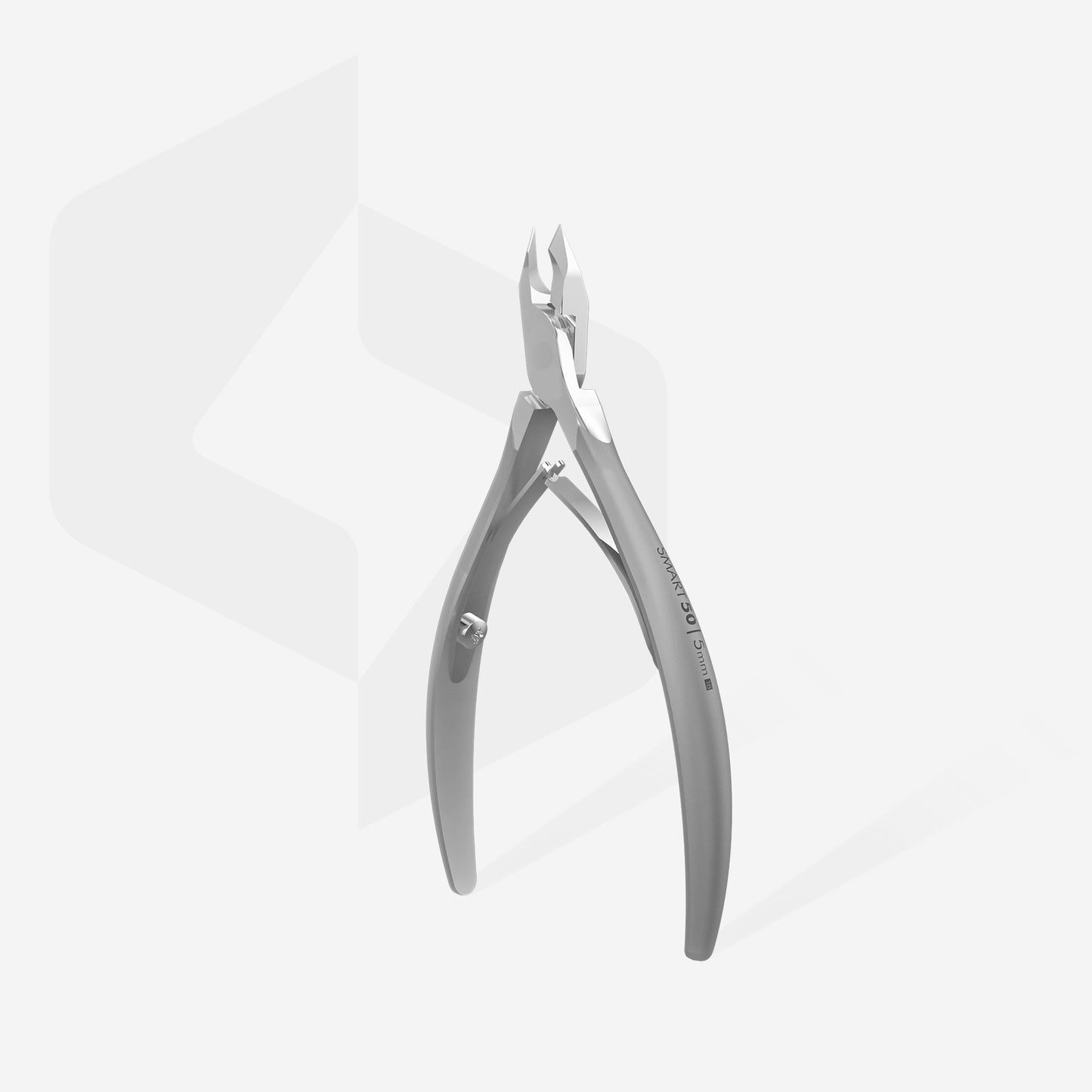 Professional Cuticle Nippers Smart 50 (5mm)