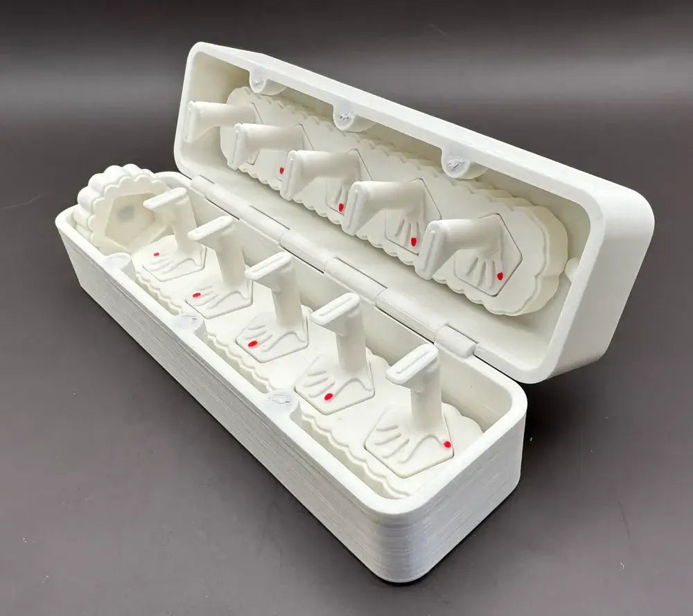 The Mini Finger Kit