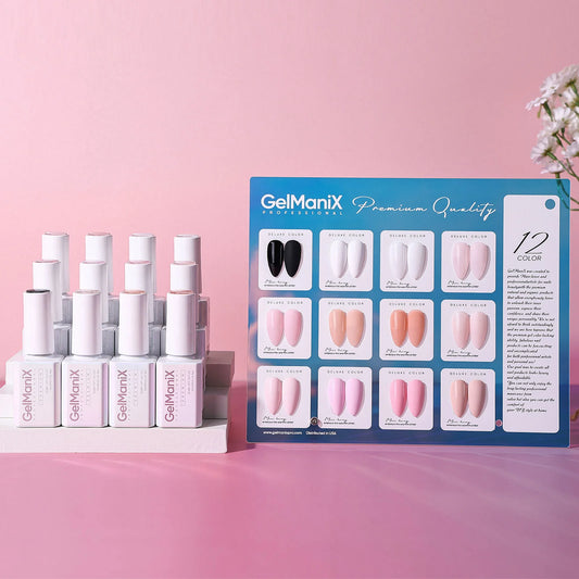 GEL POLISH