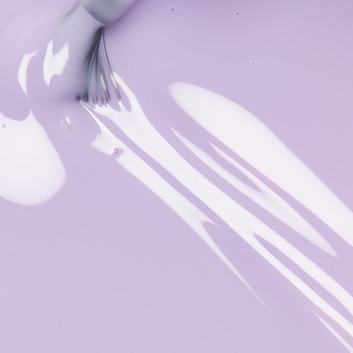 Rubber Gel - Baby Orchid 0.5 oz