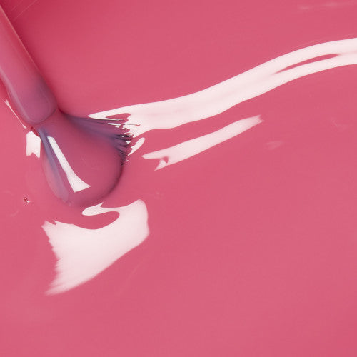 Rubber Gel - Love Affair 0.5 oz