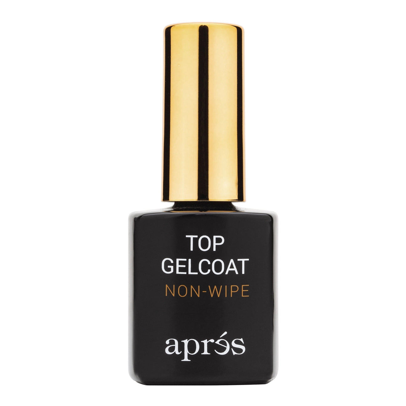 Non-Wipe Top Gelcoat