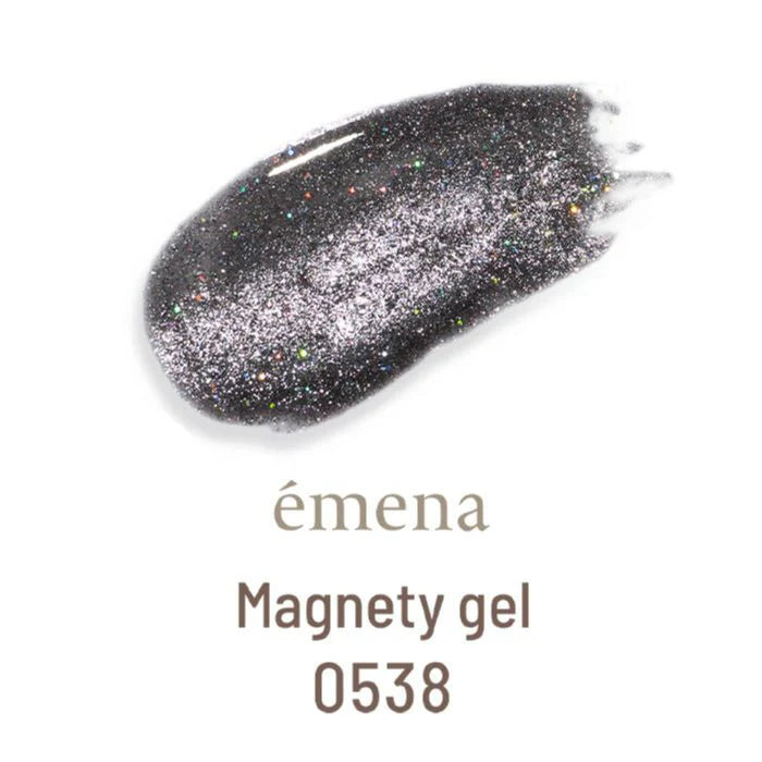 Magnety Gel - 0538