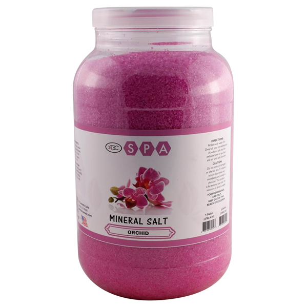 Orchid - Mineral Salt