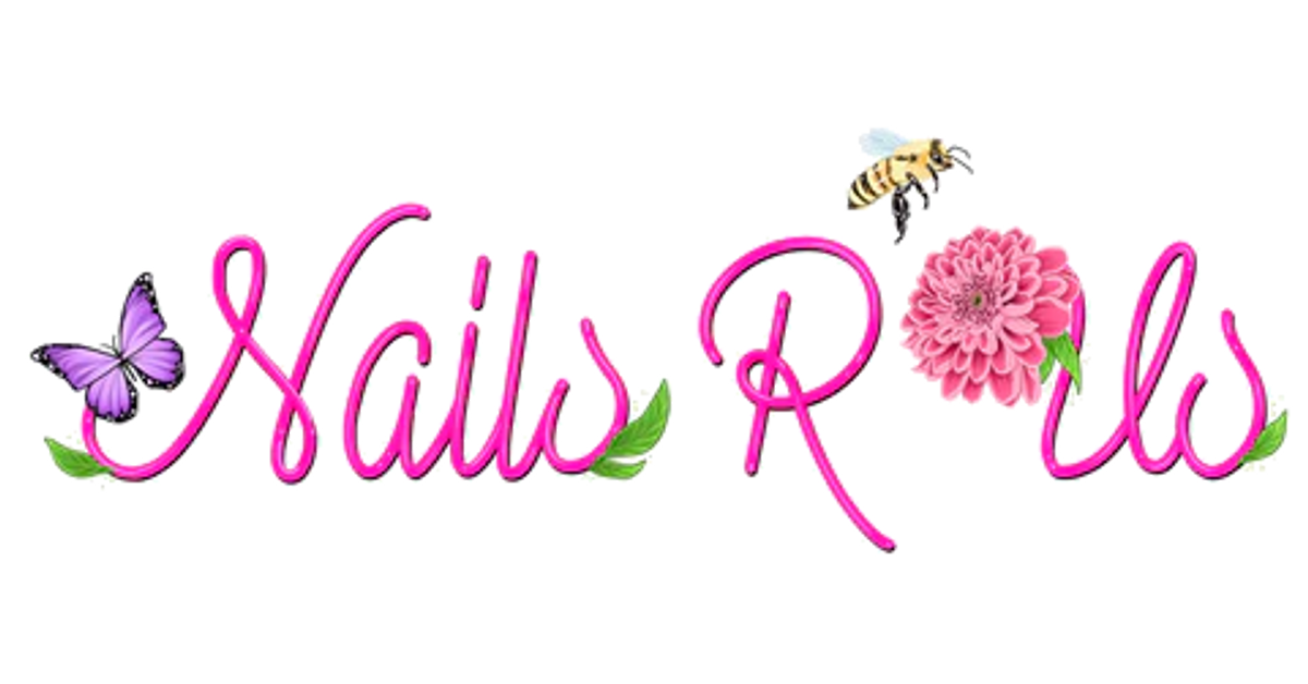 R's shop nail様確認ページ Nails R Us