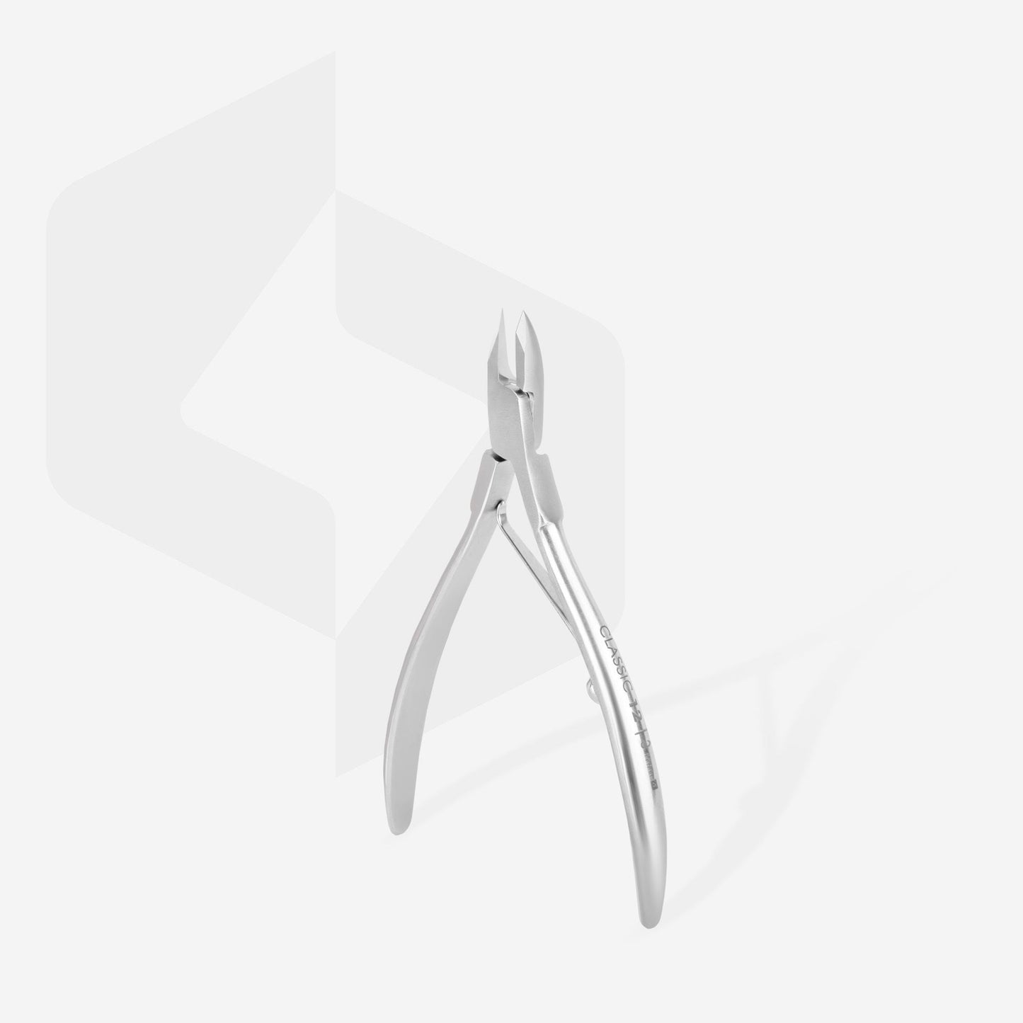 Cuticle Nippers Classic 12 (3mm)