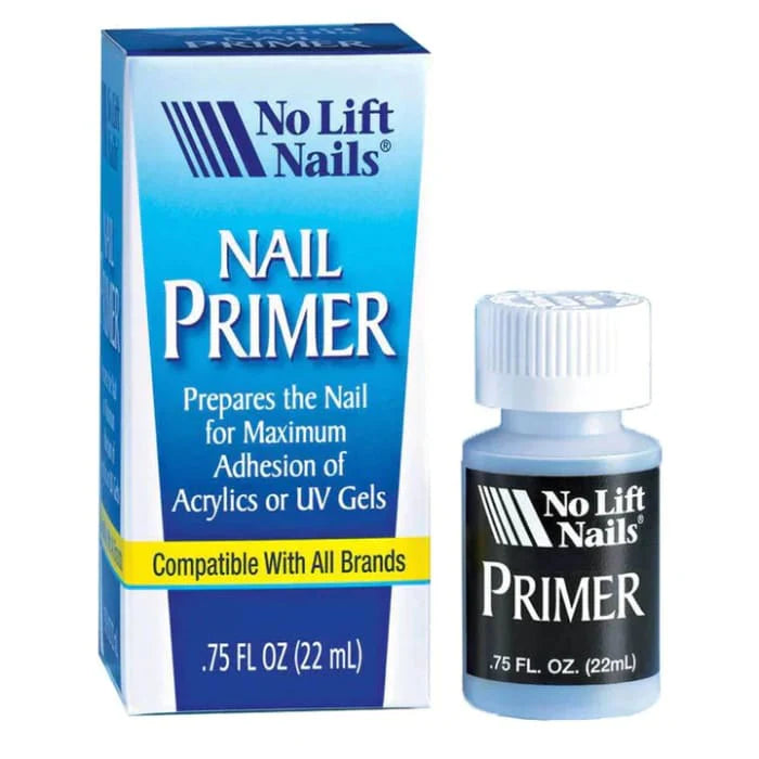 NAIL PRIMER