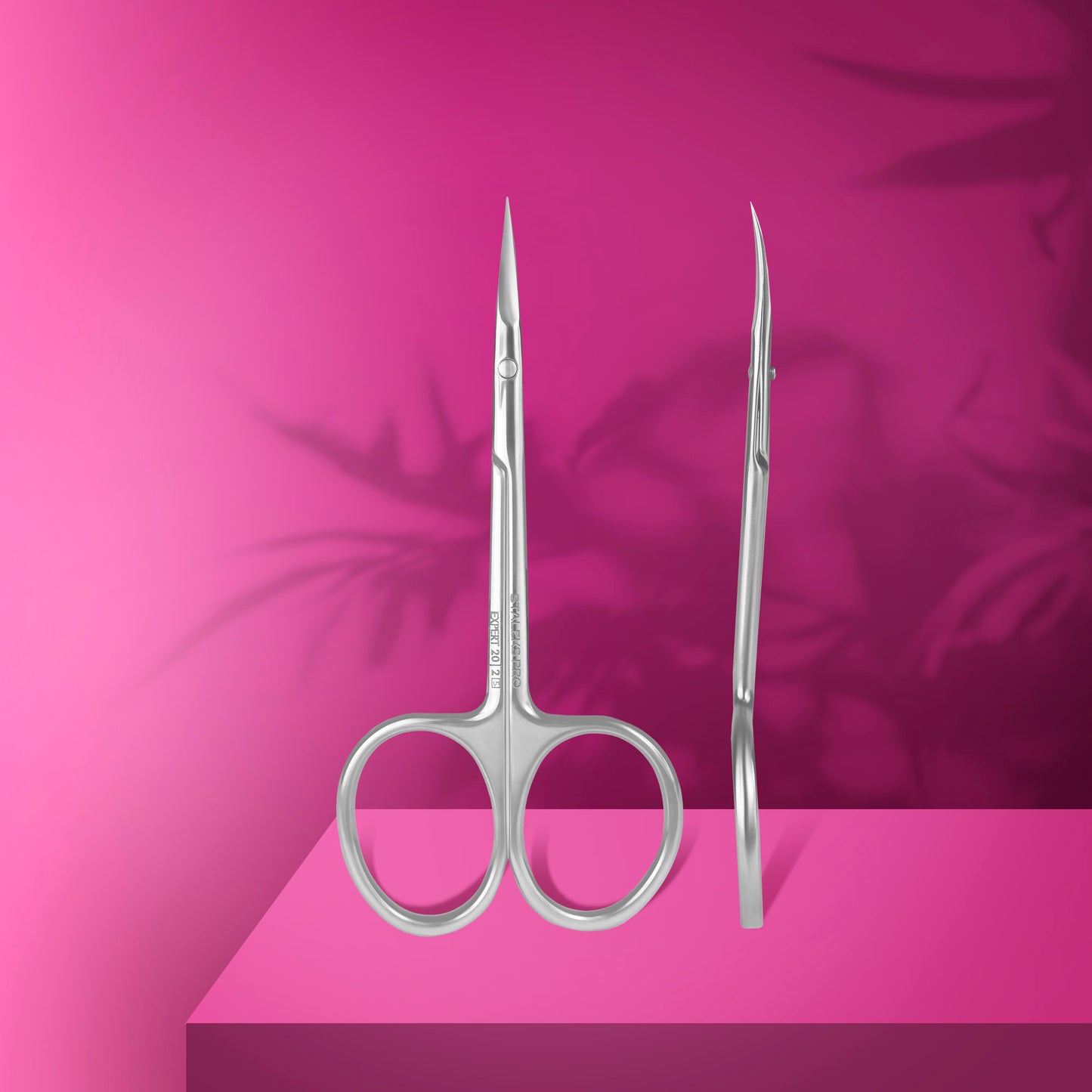 SCISSORS EXPERT 20 TYPE 2
