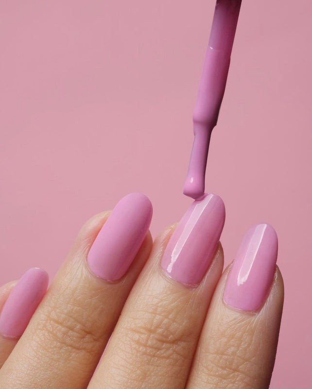 Pink Powder #147