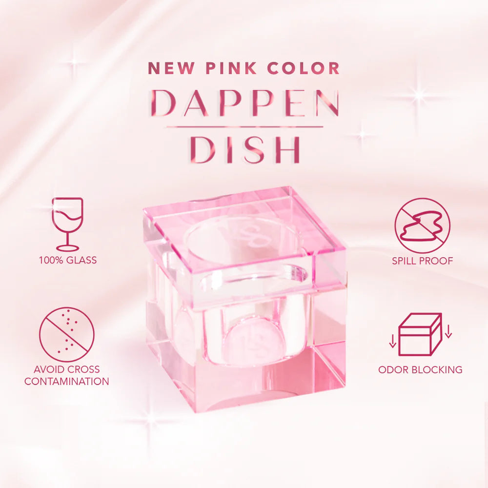 DAPPEN DISH