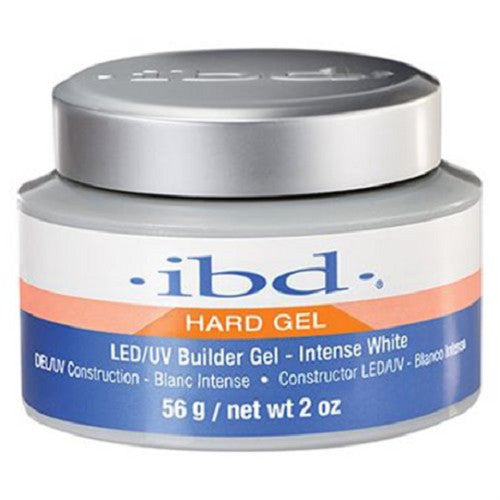 Builder Gel - Intense White 2oz