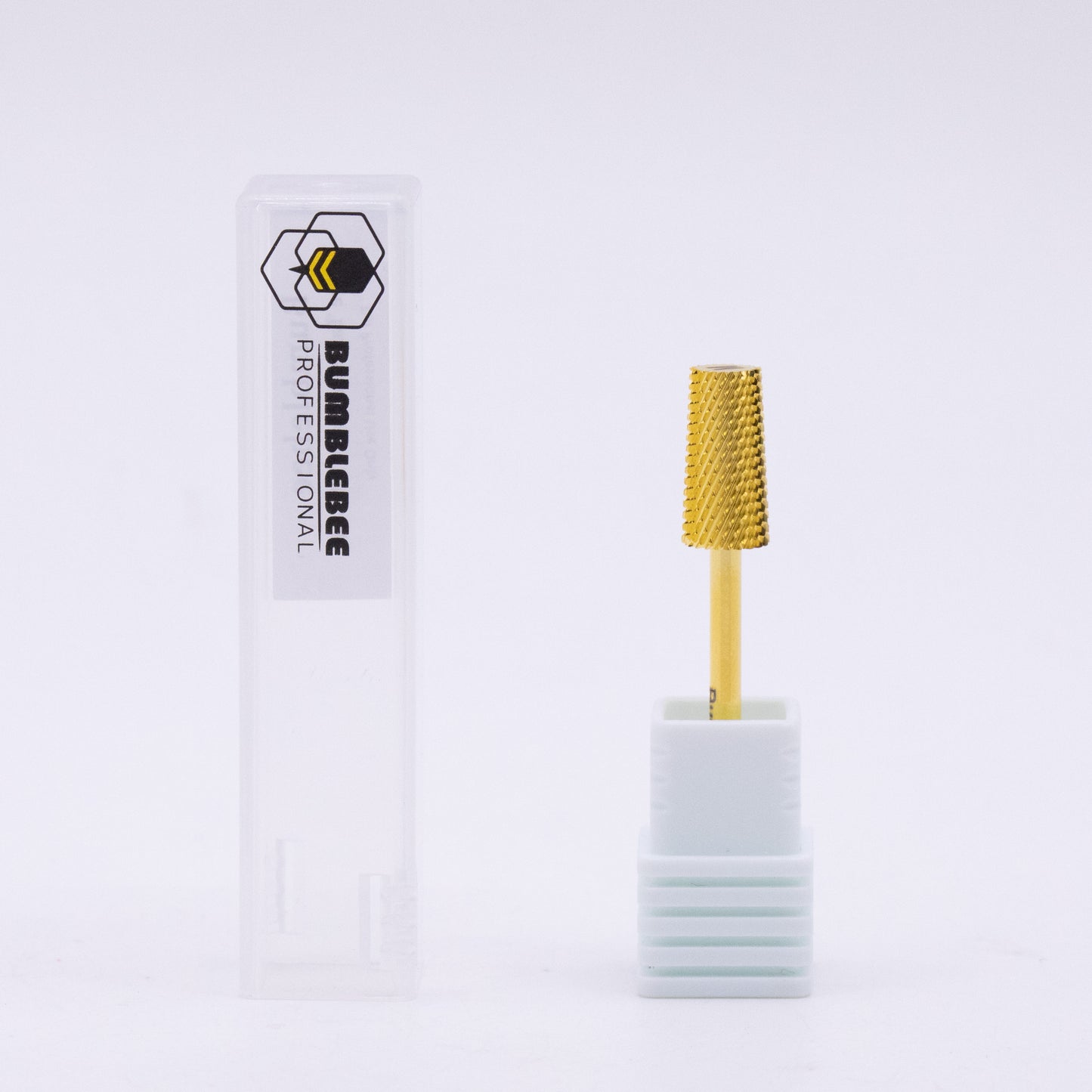 Bumblebee Tapered Barrel Carbide Drill Bit