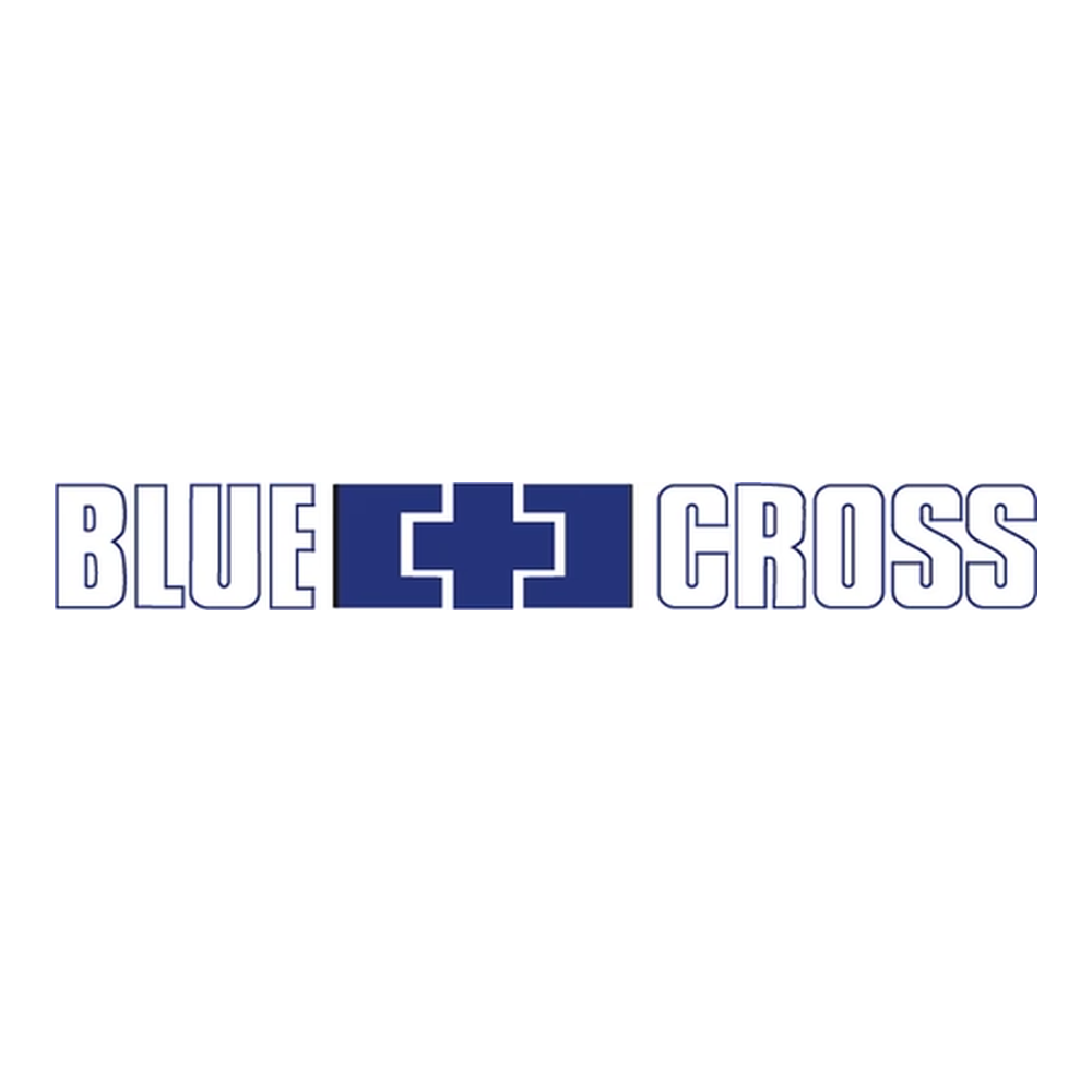 BLUE CROSS
