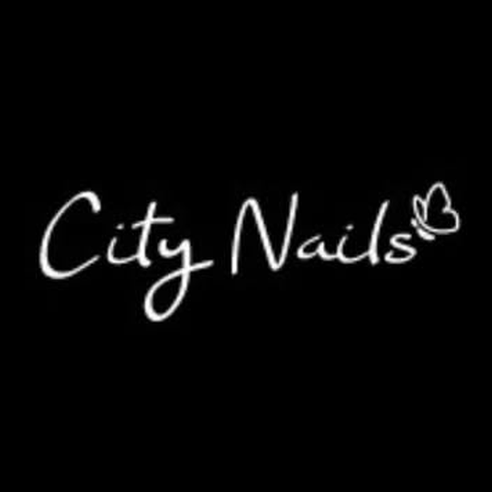City Nails
