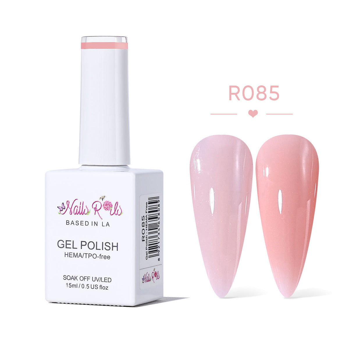 Gel Polish – R085