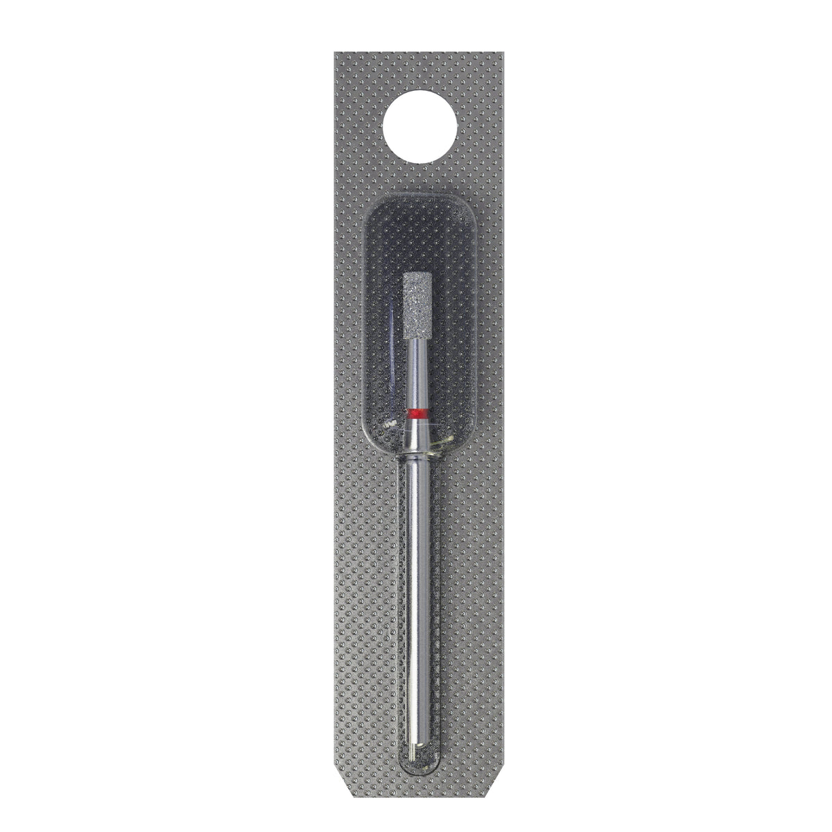 Staleks Pro Diamond Drill Bit Cylinder Red specs