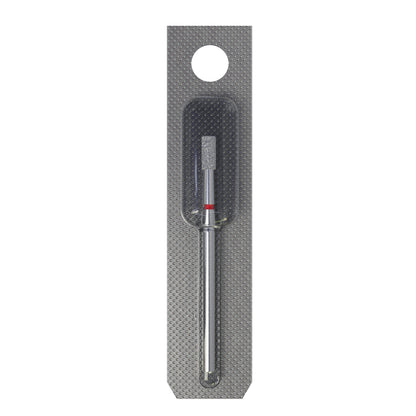 Staleks Pro Diamond Drill Bit Cylinder Red specs