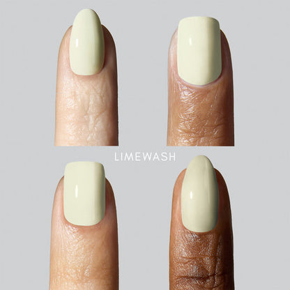 Limewash