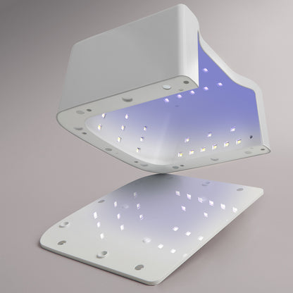 Illuminate Cordless Gel Nail Lamp