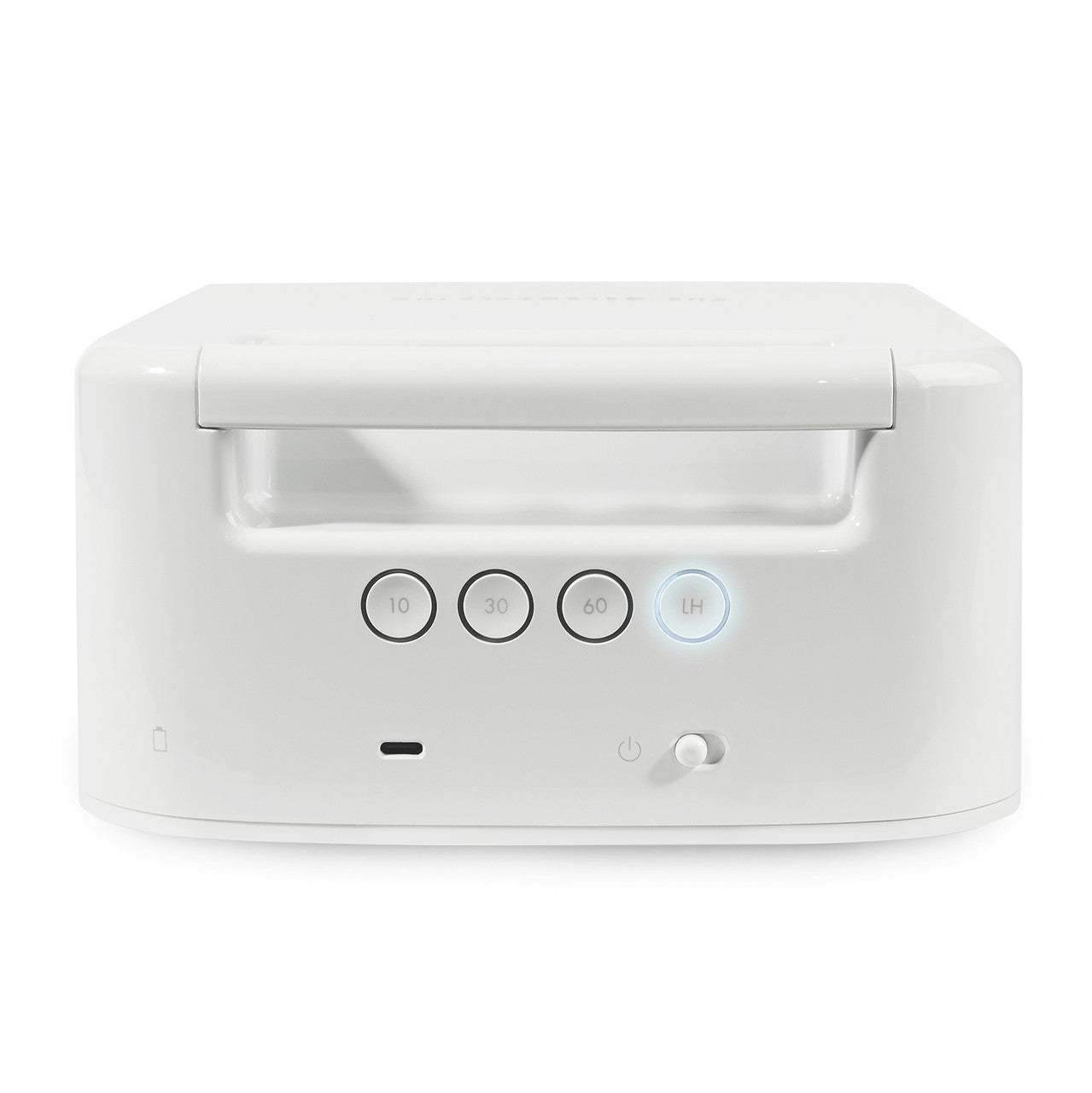 Illuminate Cordless Gel Nail Lamp