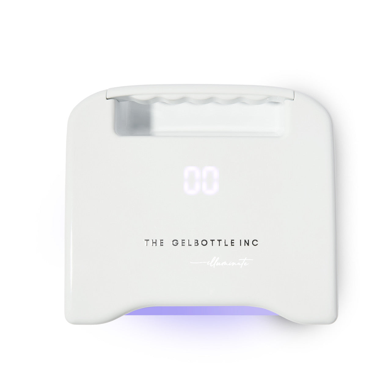 Illuminate Cordless Gel Nail Lamp