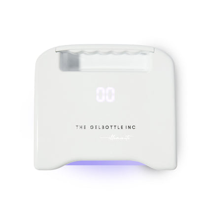 Illuminate Cordless Gel Nail Lamp