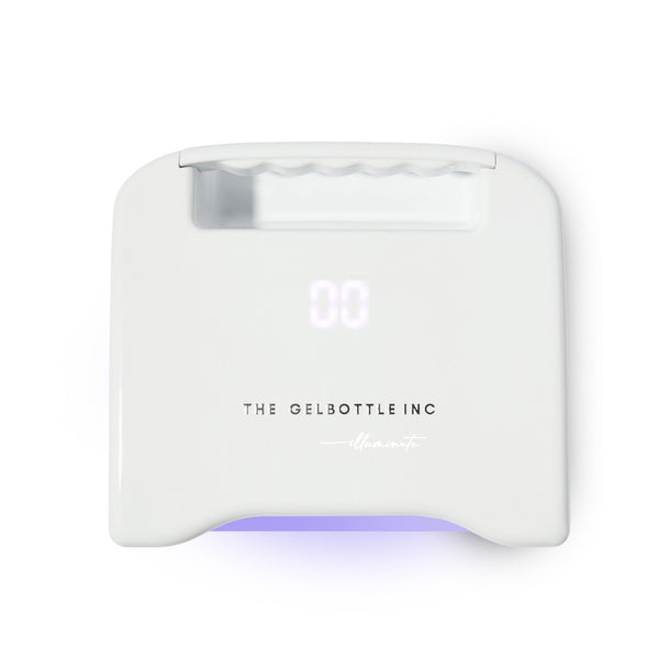 Illuminate Cordless Gel Nail Lamp