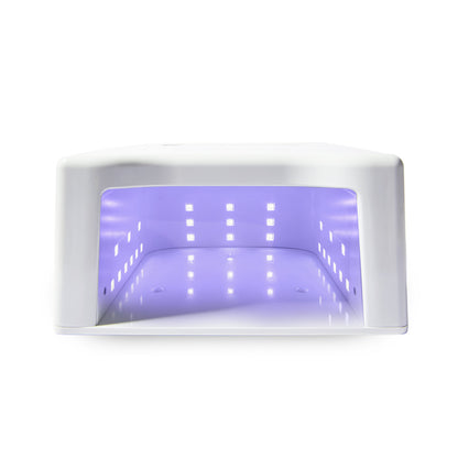 Illuminate Cordless Gel Nail Lamp