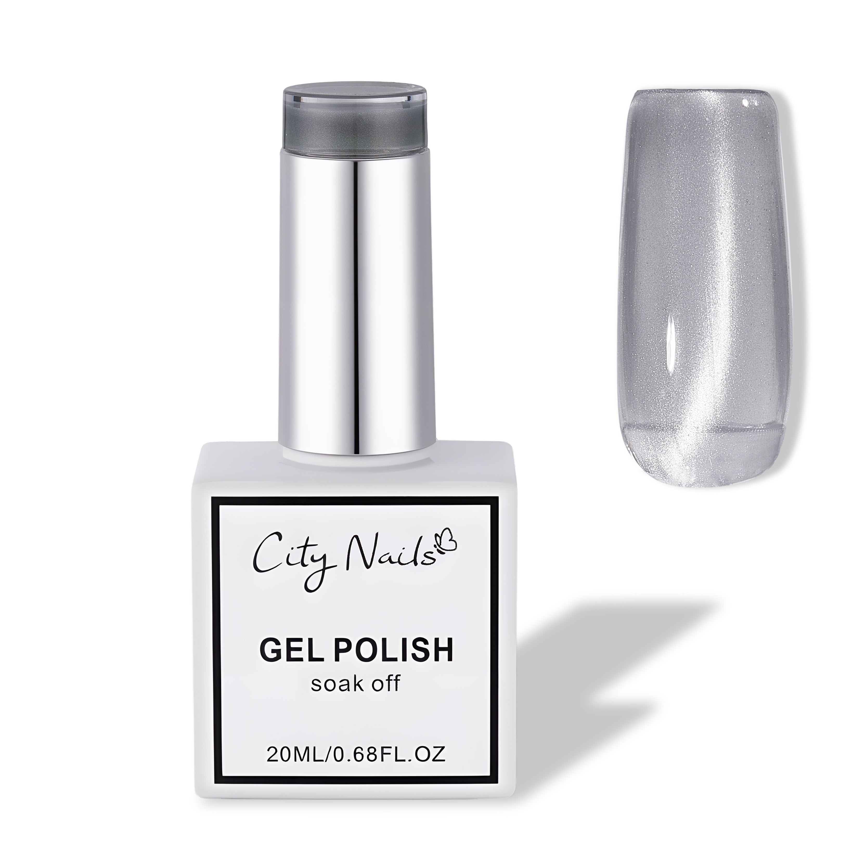 1 CATEYE POLISH