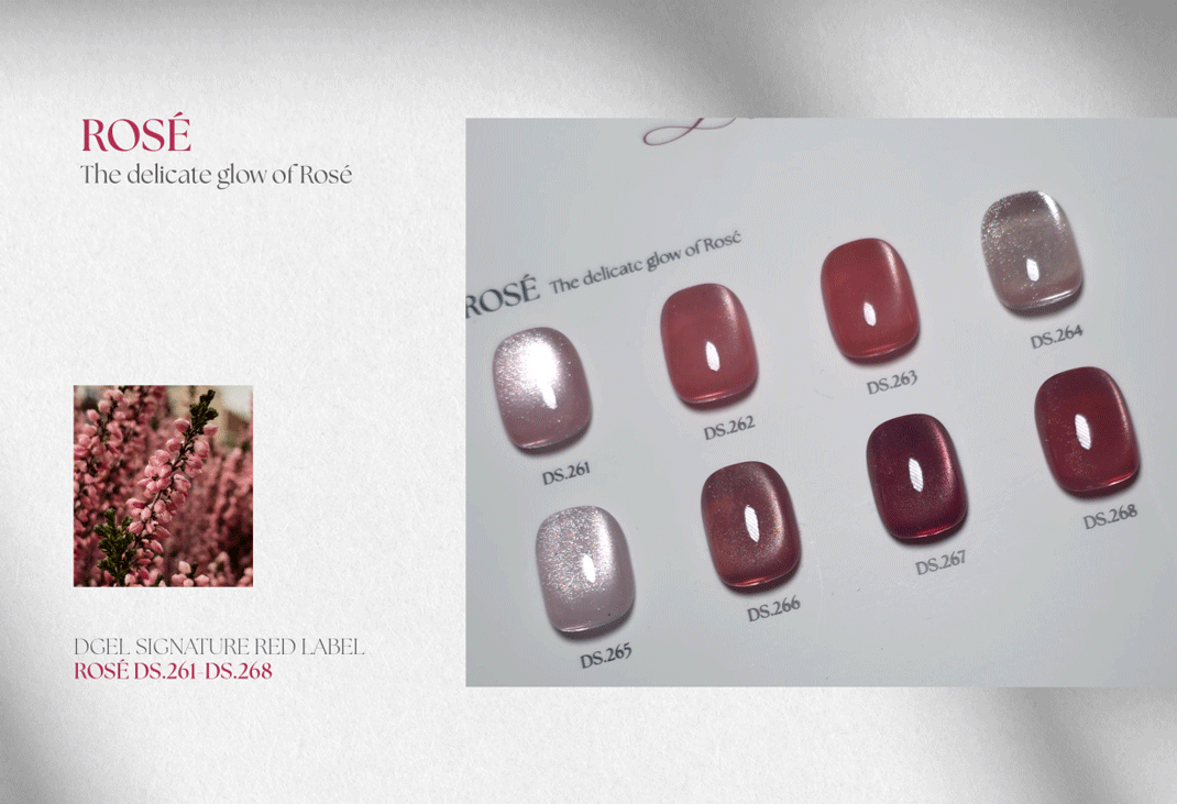 Red Label Collection
