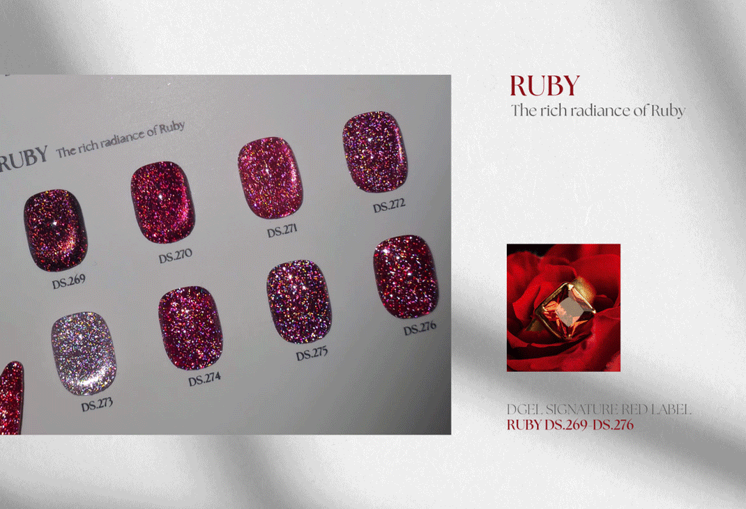 Red Label Collection