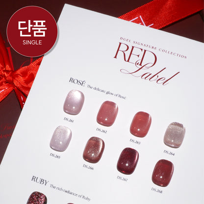 Red Label Collection