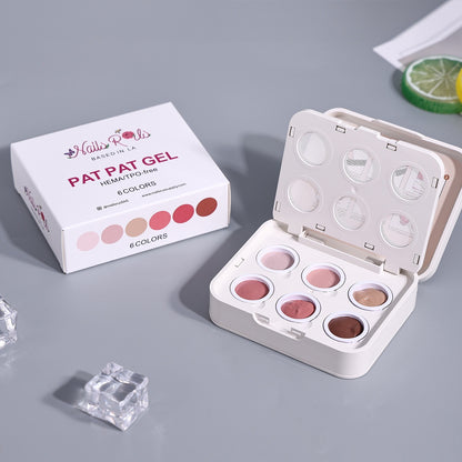 Pat Pat Gel Palette