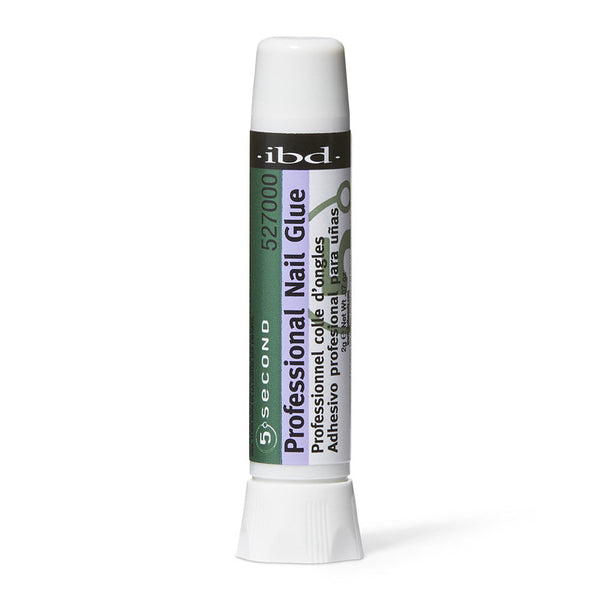 5 Second Nail Glue - 2g (Each)