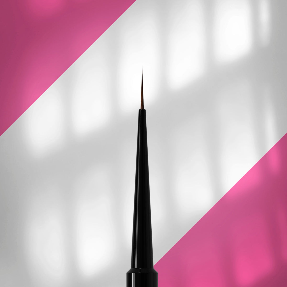 Staleks Expert Liner Brush 0.9mm