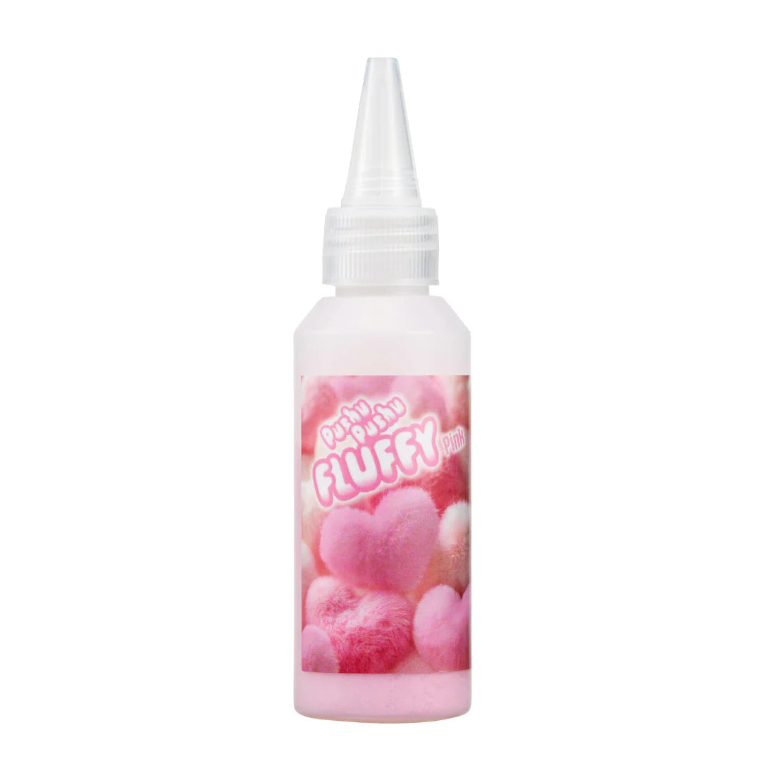 PUSHU PUSHU FLUFFY