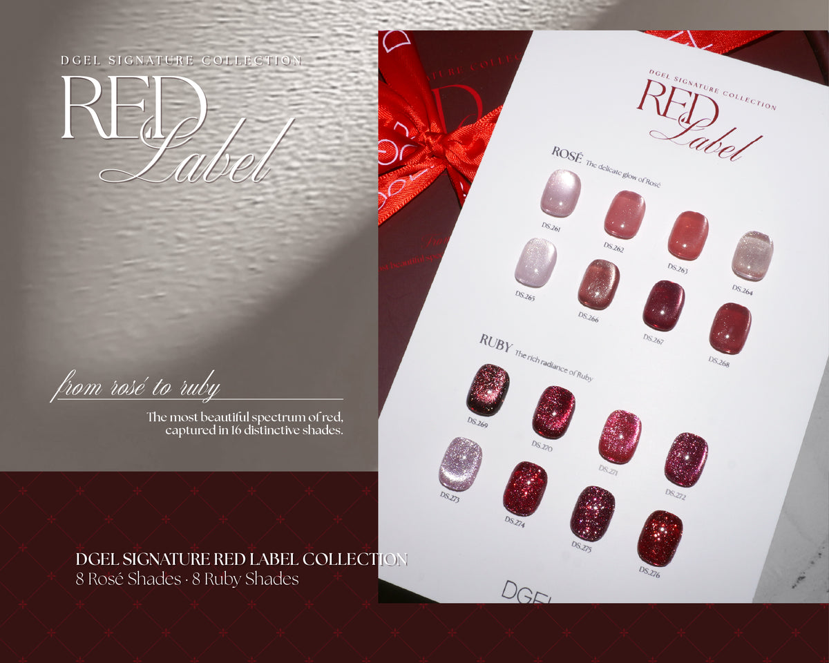 Red Label Collection