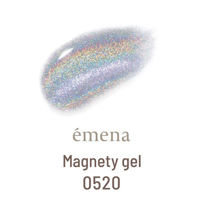Magnety Gel - 0520