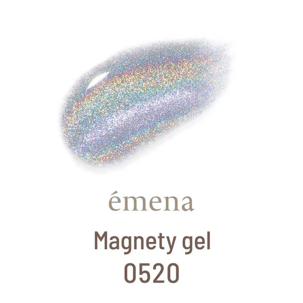 Magnety Gel - 0520