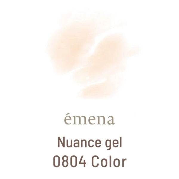 Nuance Gel - 0804