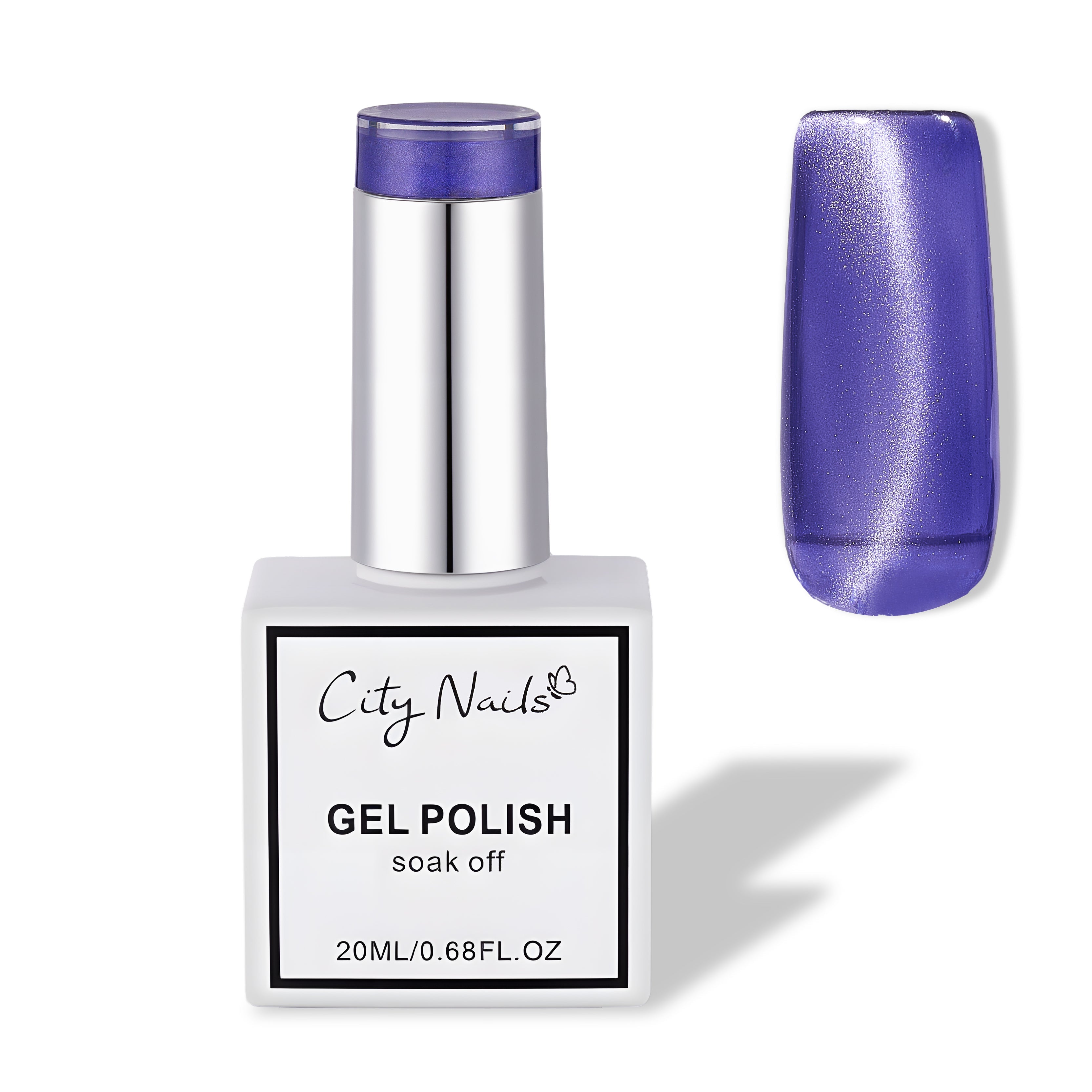 8CATEYE POLISH
