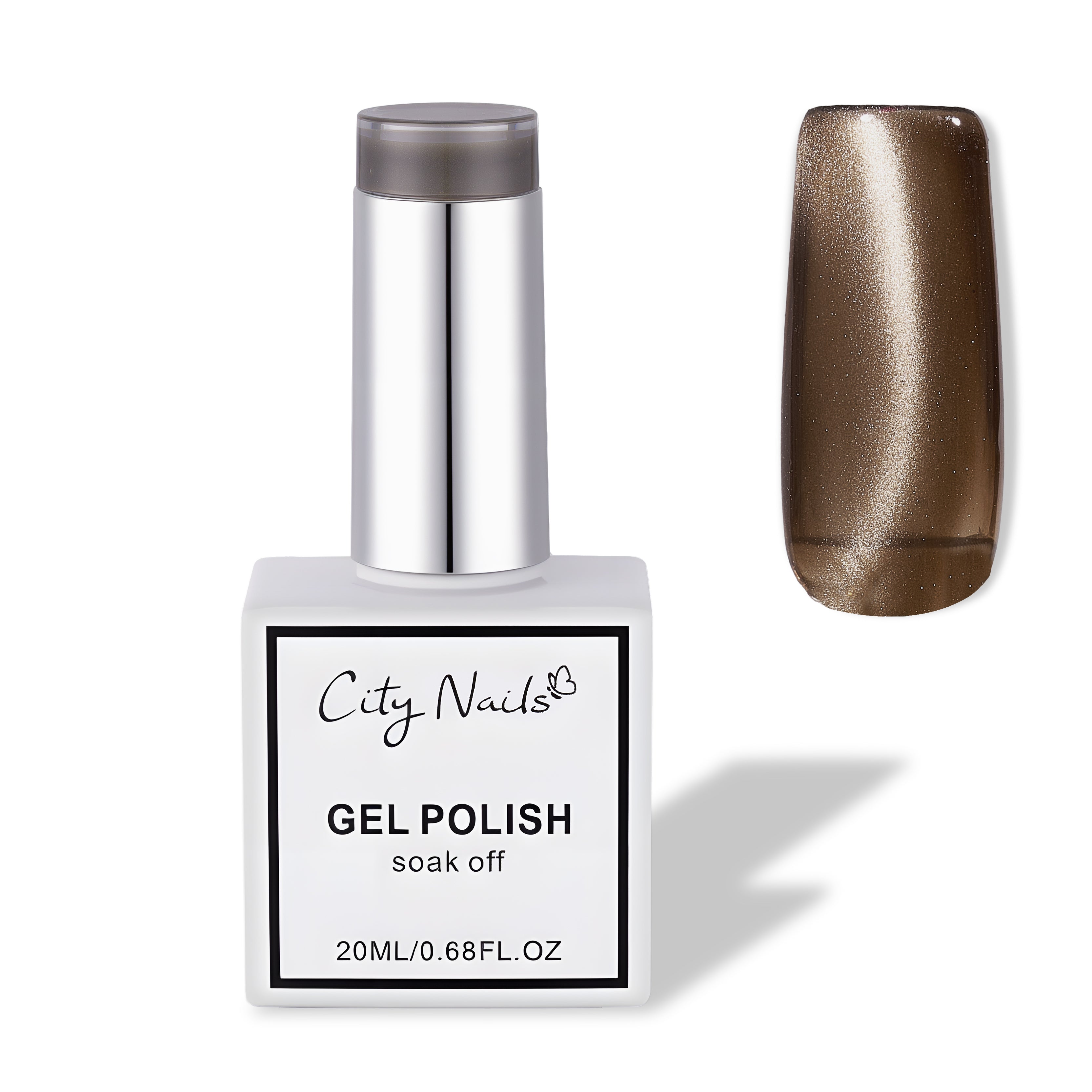9 CATEYE POLISH
