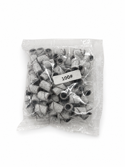 Sanding Bands 100 pc