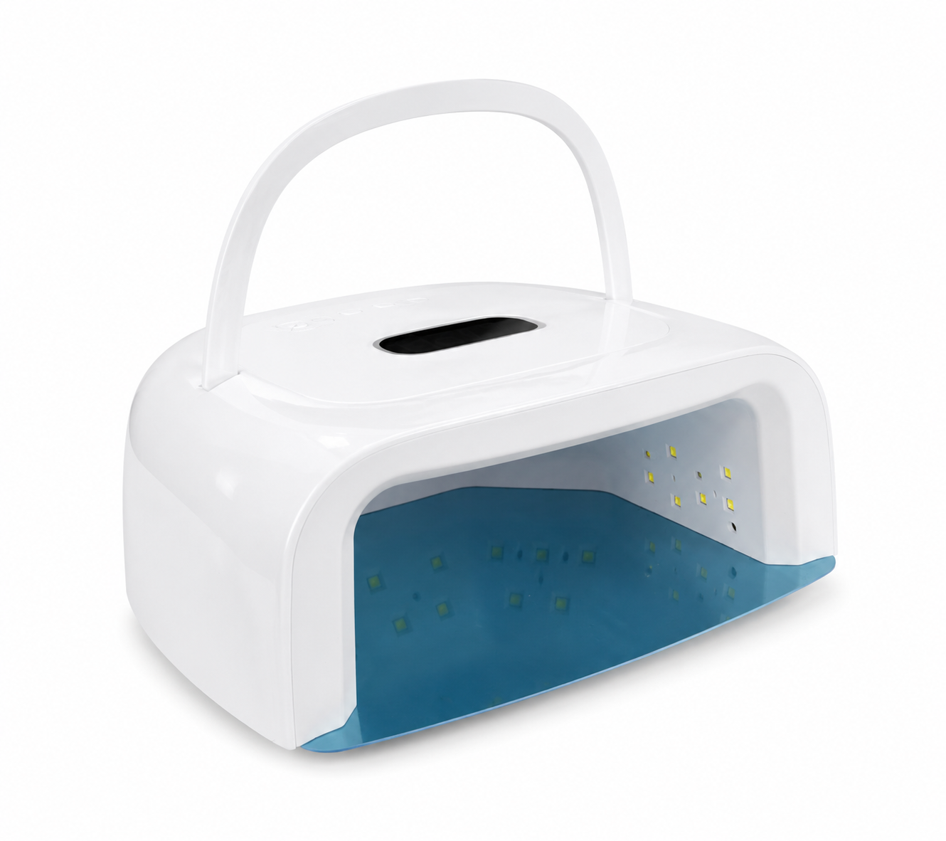 LED Rechargeable Lamp