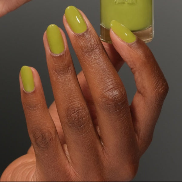 Jukebox Olive #1002 - Gel Only