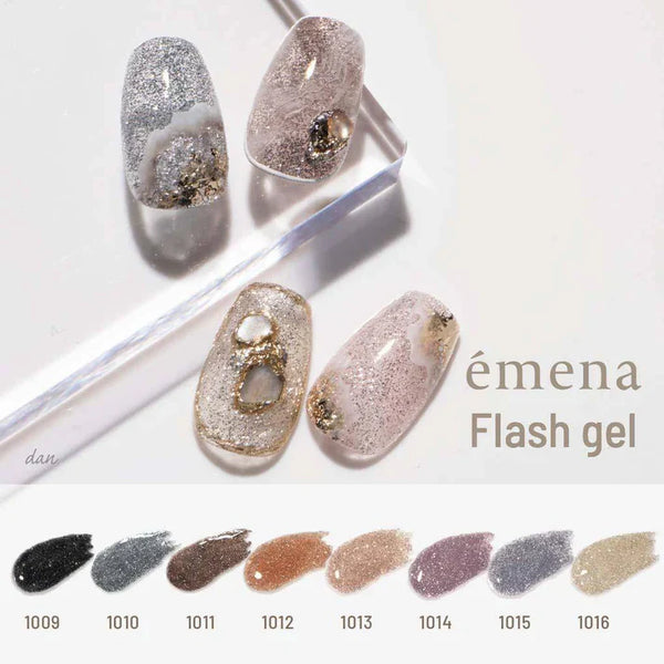 Flash Gel - 1010