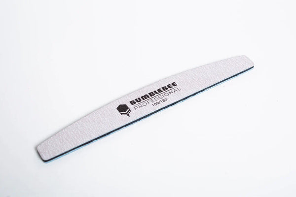 GRIT NAIL FILES 100/180