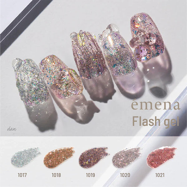Flash Gel - 1020