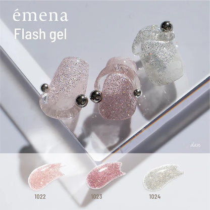 Flash Gel - 1024
