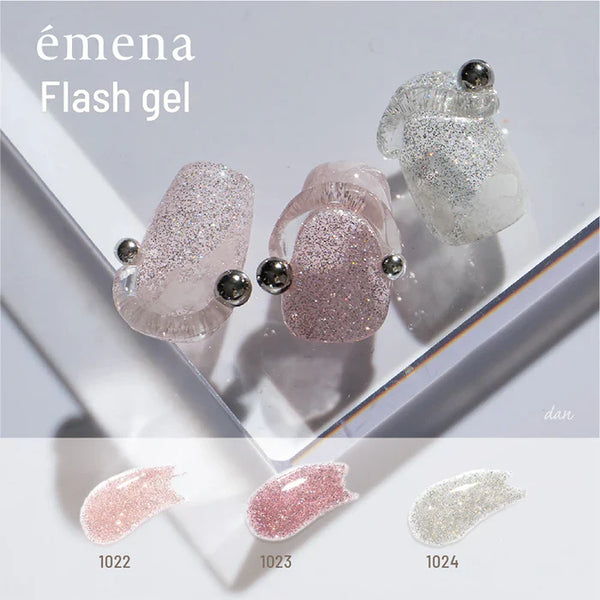 Flash Gel - 1023
